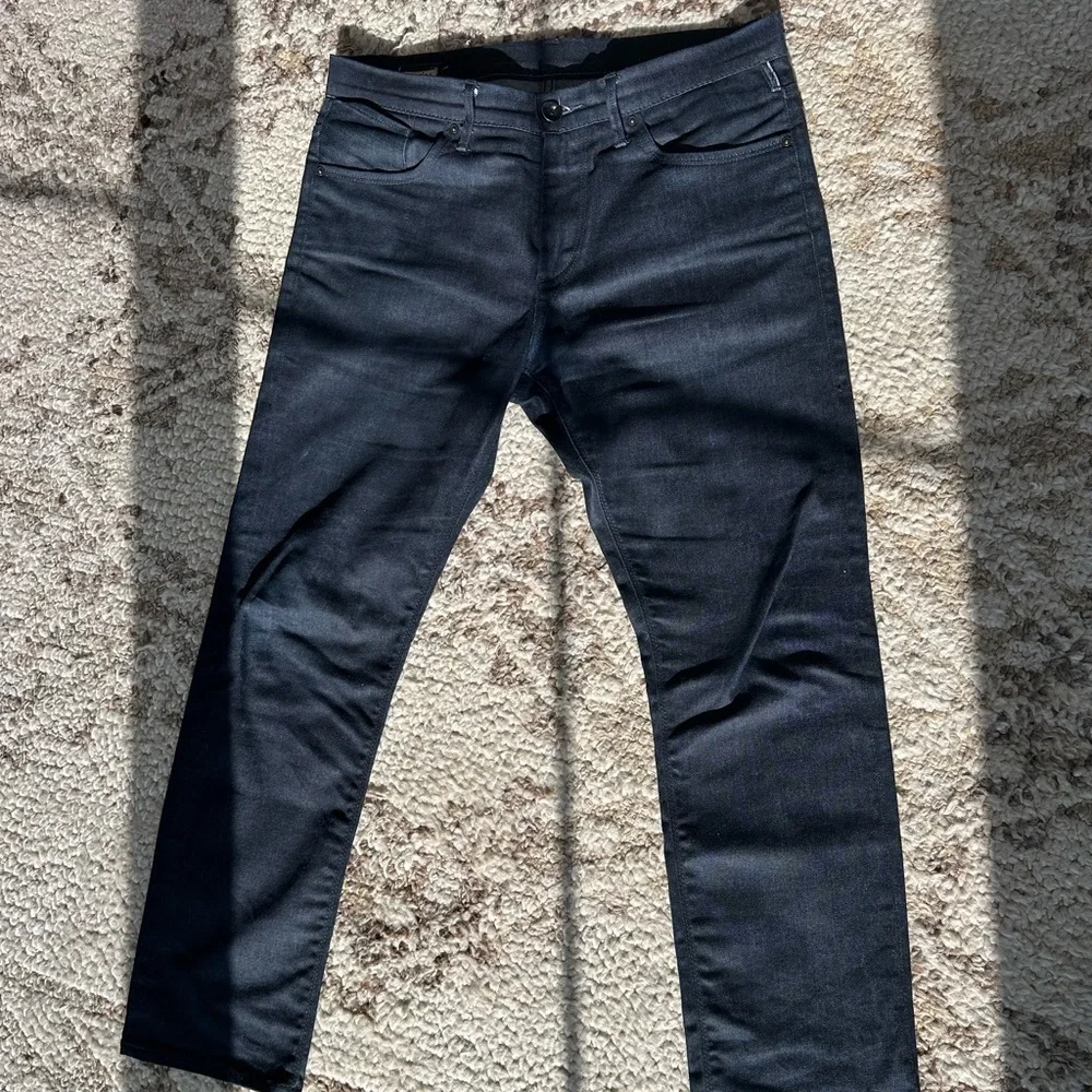 Matias Sol men’s Denim - Picture 1 of 6